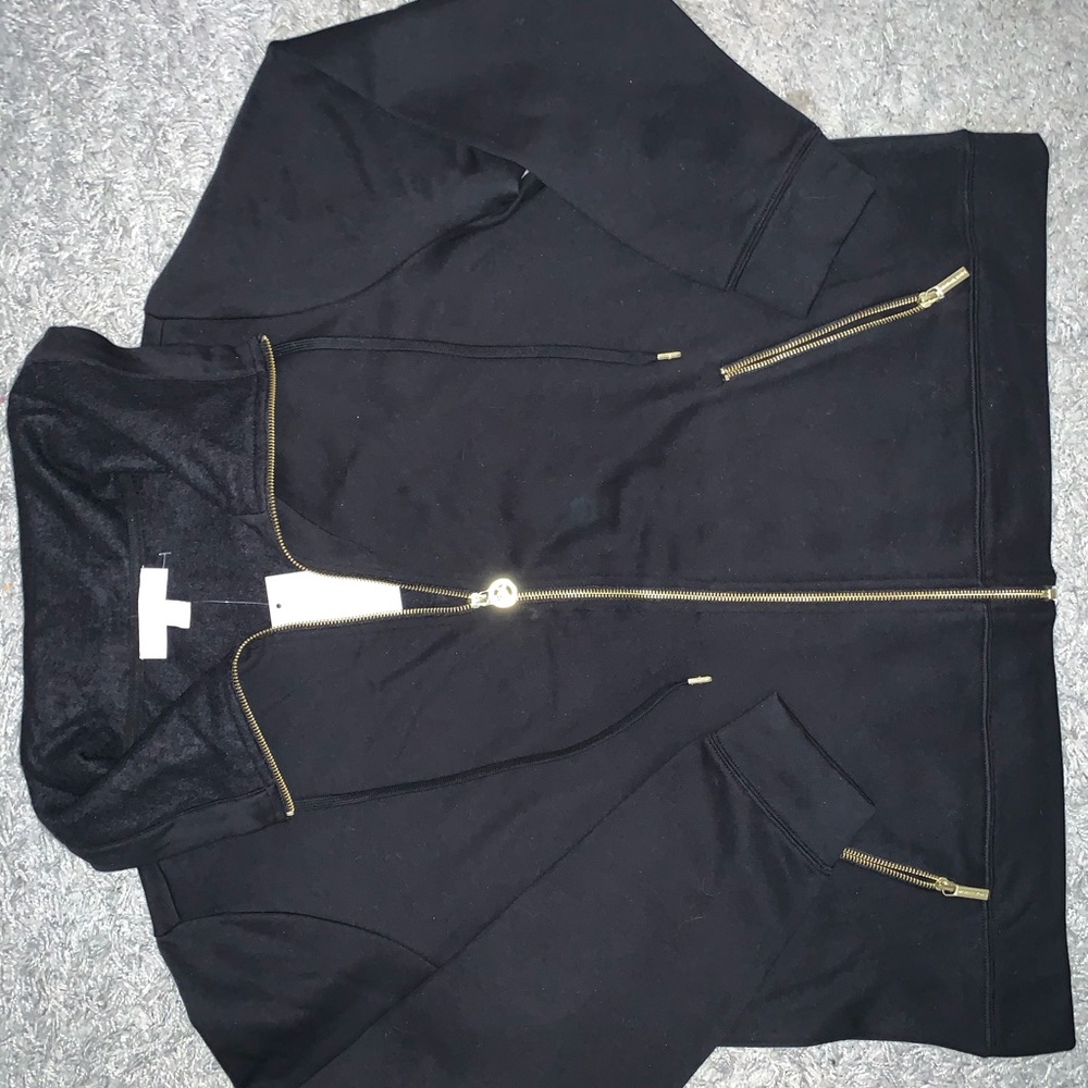 MK Jacket - Picture 3 of 7